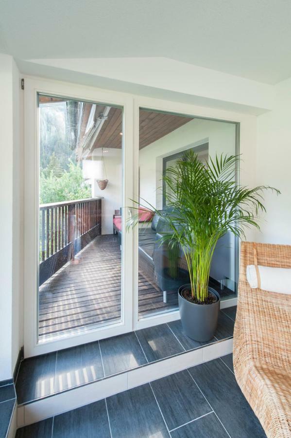 Haus Heiss Apartment Prutz