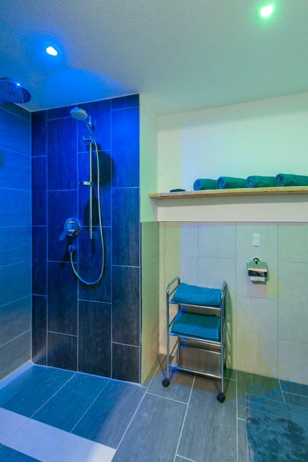 Haus Heiss Apartment *