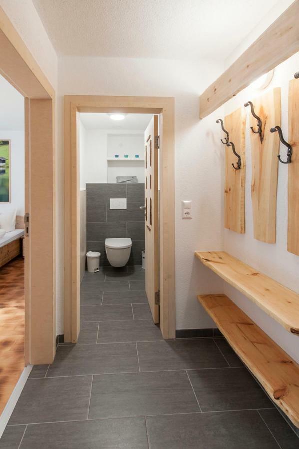 Apartment Haus Heiss Prutz