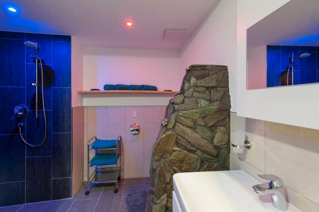 Haus Heiss Apartment *