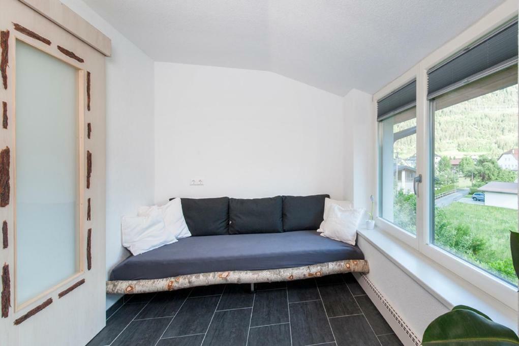 Haus Heiss