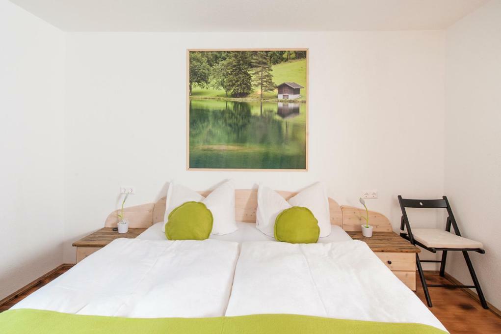 Haus Heiss Prutz